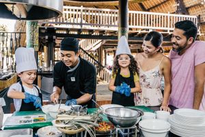 Paquete - Holiday Inn Resort Bali Nusa Dua by IHG