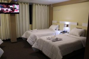 Alojamiento - Kaaro Hotel Puno