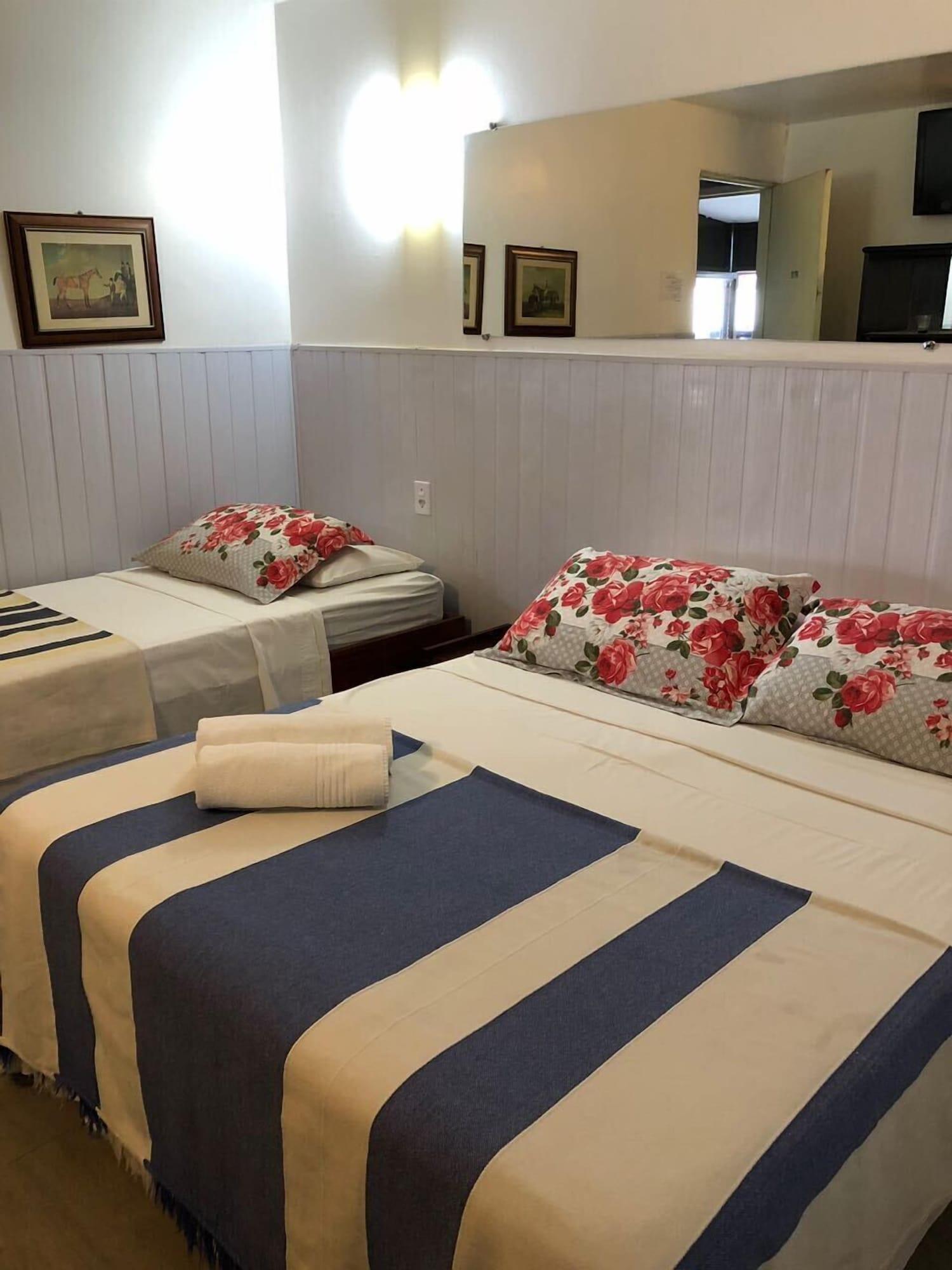 Varios Hotel Pousada Marista