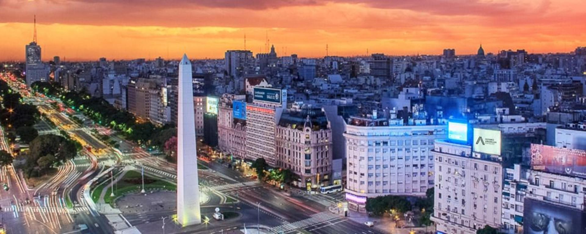 Vista Exterior Grand Brizo
