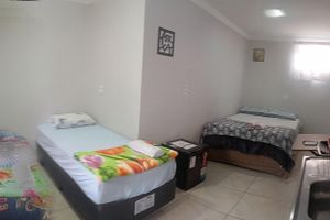 Alojamiento - Hotel Pousada Sol Nascente