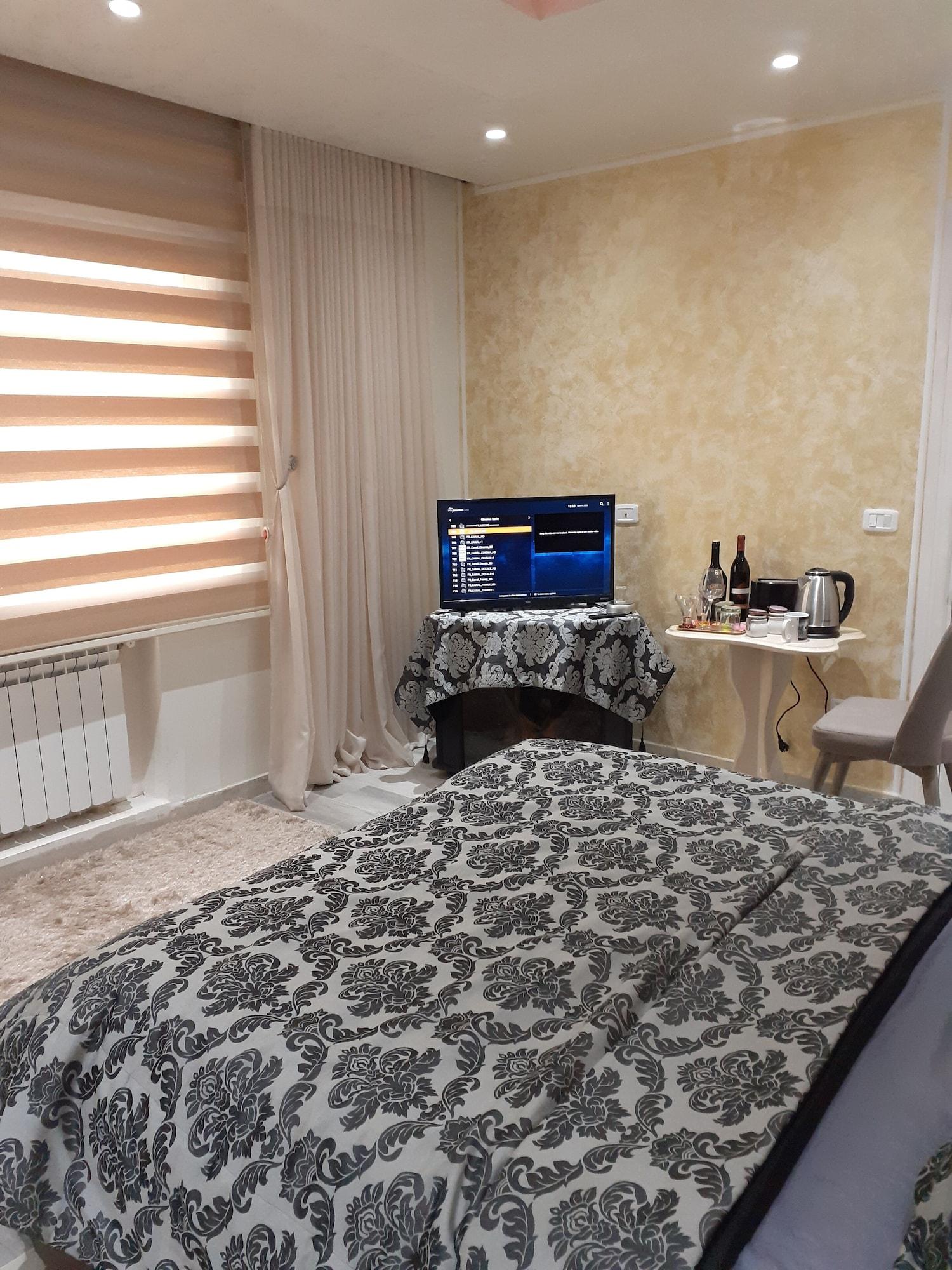 Habitación The Chedy Home