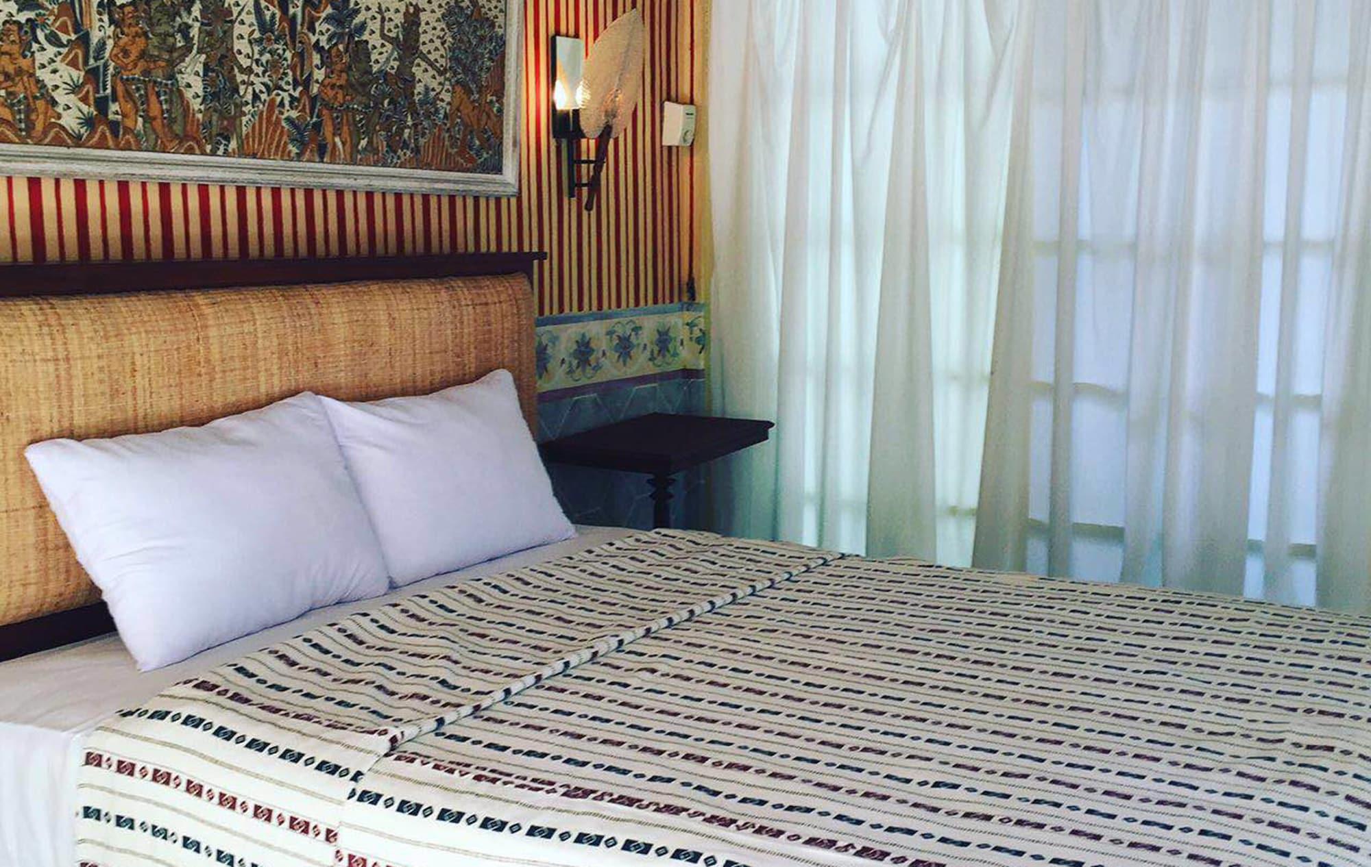 Habitación Taman Bebek Resort & Spa