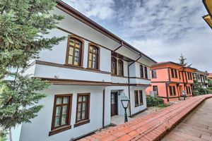 Alojamiento - MİDAS KONAK OTEL