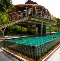 Alquiler Vacacional - Modern Studio Apartment @ Patong
