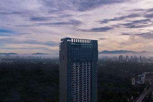 Alojamiento - Alila Bangsar, Kuala Lumpur