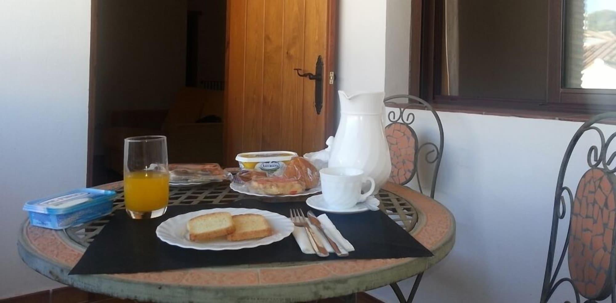 Restaurant La Hacienda de Don Luis