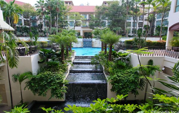 Treetops Executive Residences