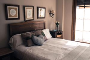 Alojamiento - Hotel Rural la Concordia