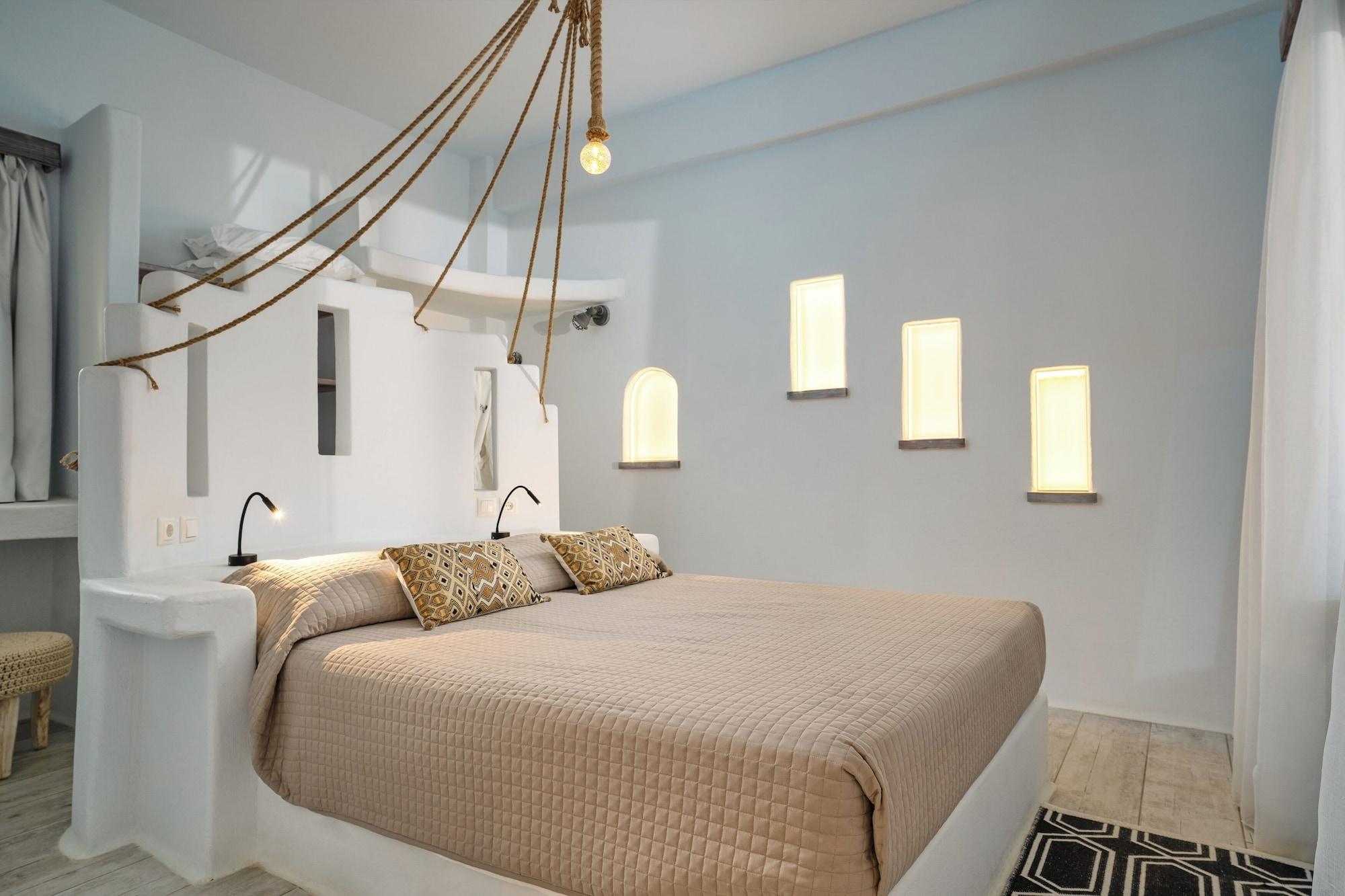 Habitación Althea Boutique Hotel - Adults Only