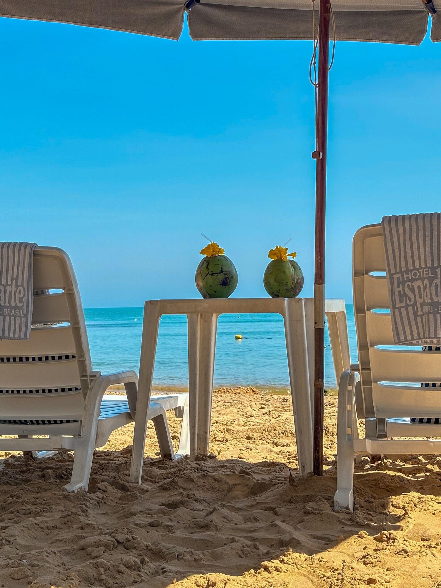 Playa Hotel Espadarte