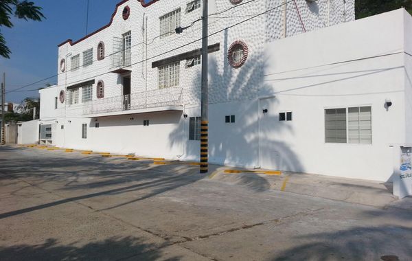 Hotel Olinalá Diamante - Hoteles todo incluido en Acapulco