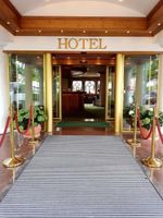 Alojamiento - Hotel Württemberger Hof