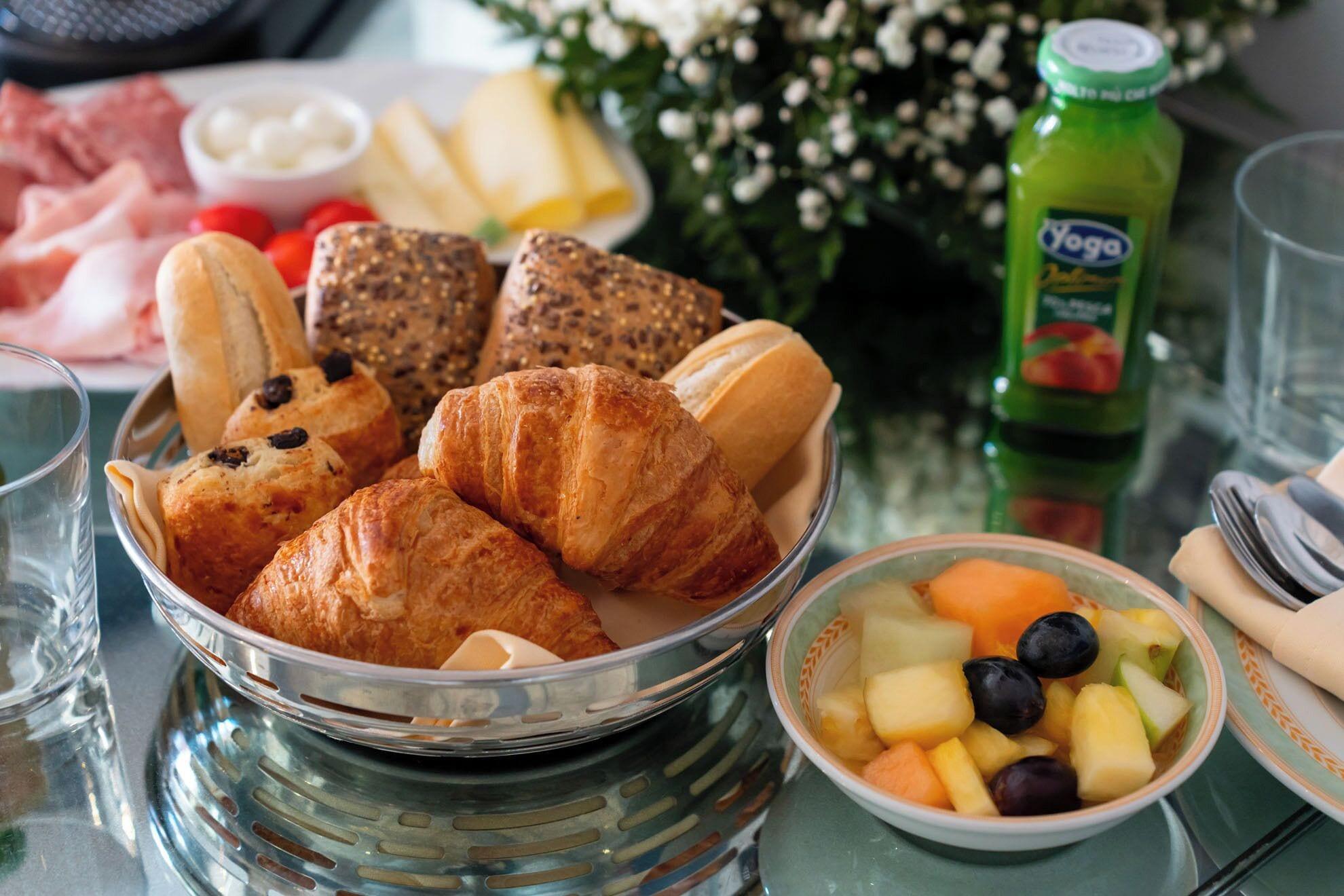 Restaurant Canaletto Luxury Suites - San Marco Luxury