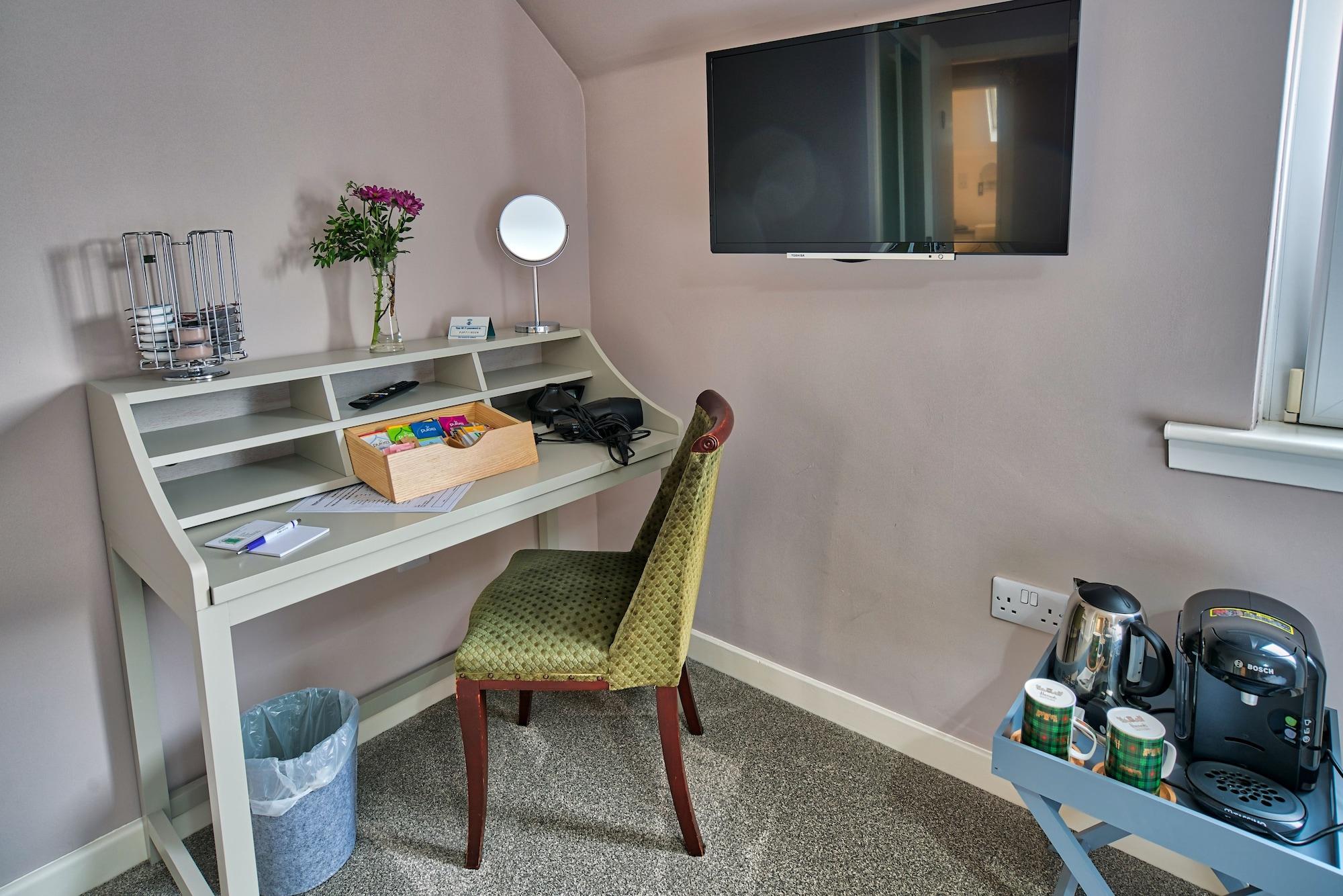 Set de Habitación Heartseed House B&B