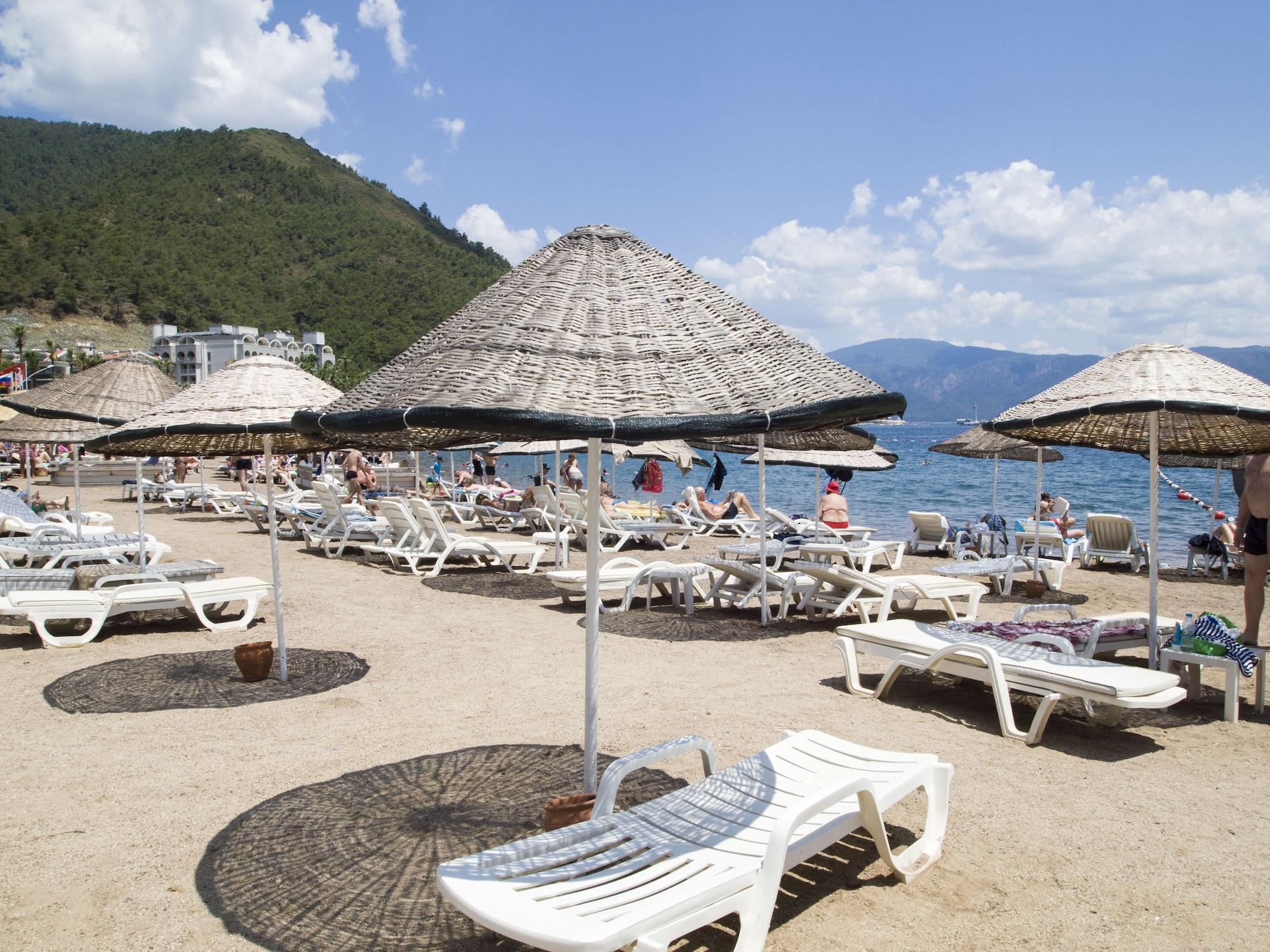 Playa Fortuna Beach Hotel - All Inclusive