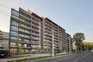 Alojamiento - Dazzler Residences by Wyndham Santiago Las Condes