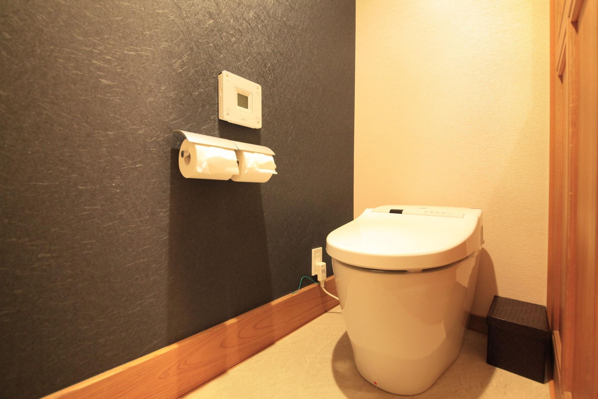 Set de Habitación Fuji Onsenji Yumedono