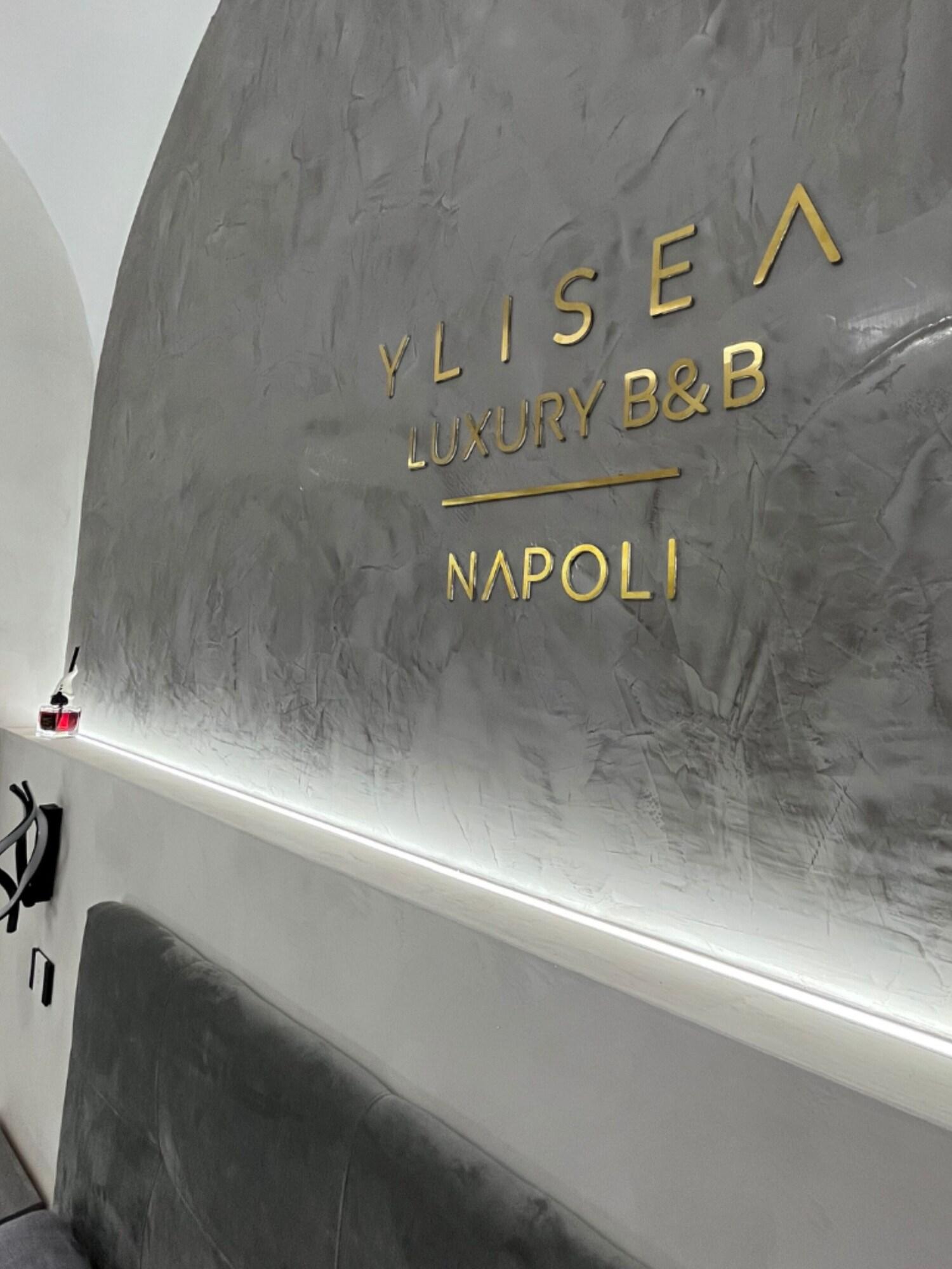 Vista Exterior Ylisea Luxury B&B