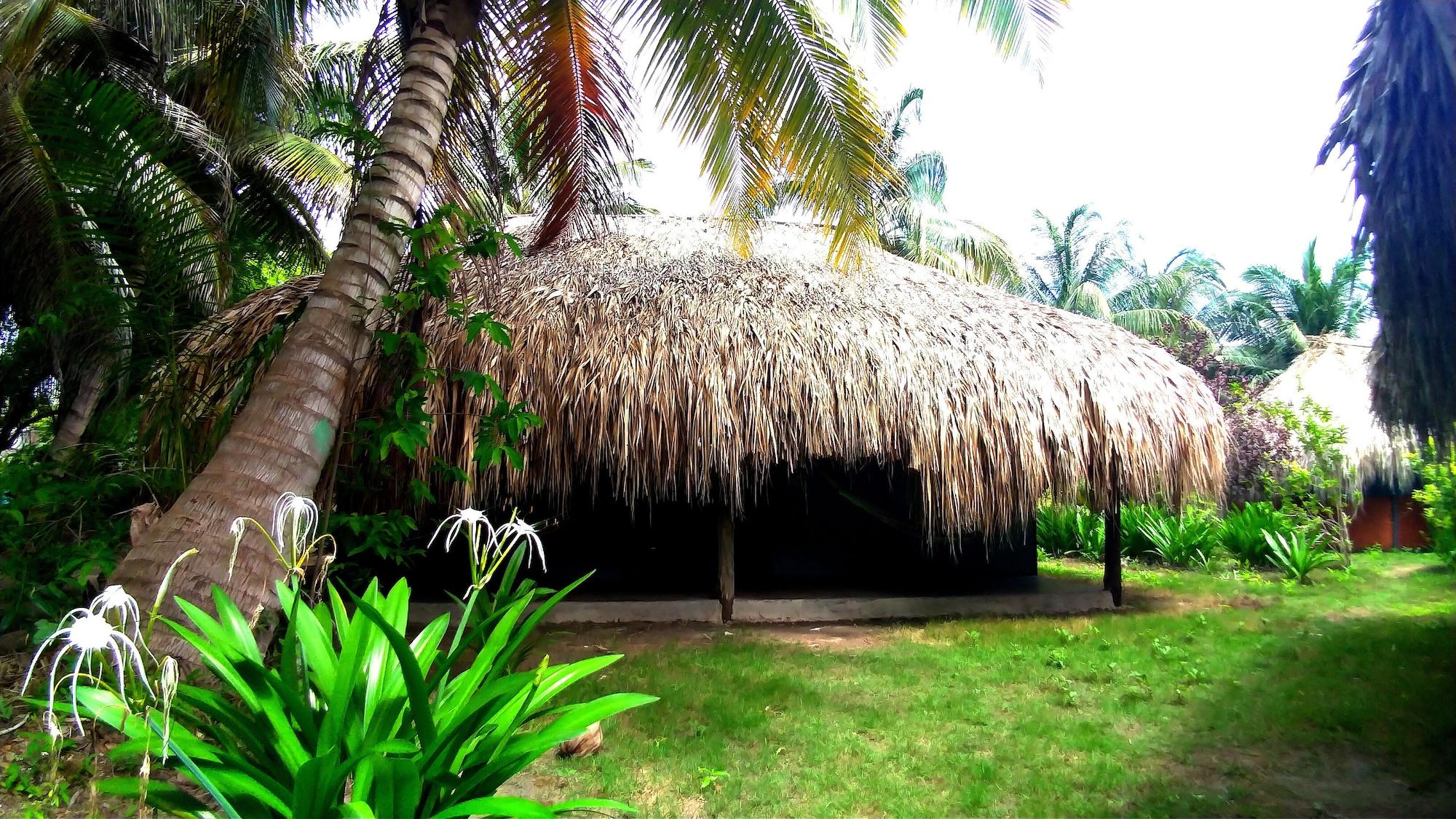 Habitación Las Palmeras