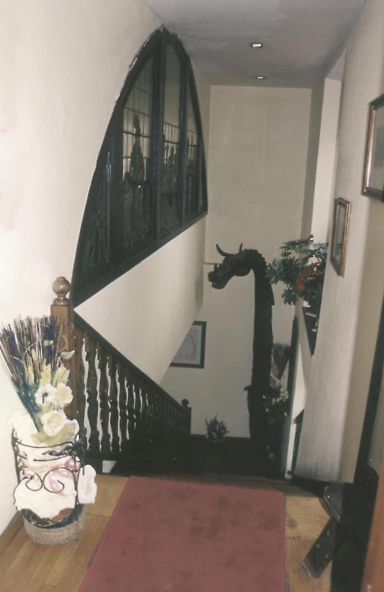Gimnasio Hotel La Casona de Jovellanos