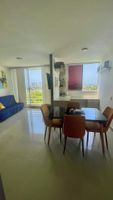 Alquiler Vacacional - Apartamento con Vista al mar