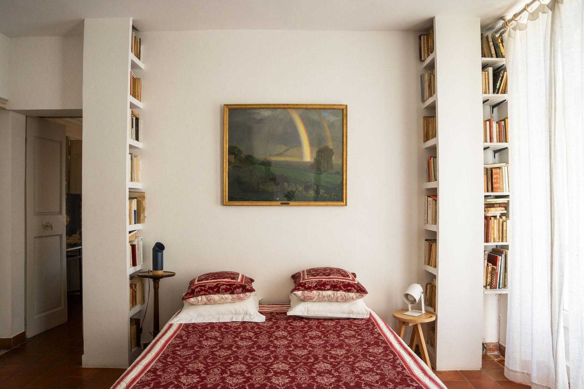 Habitación Mas De Monge