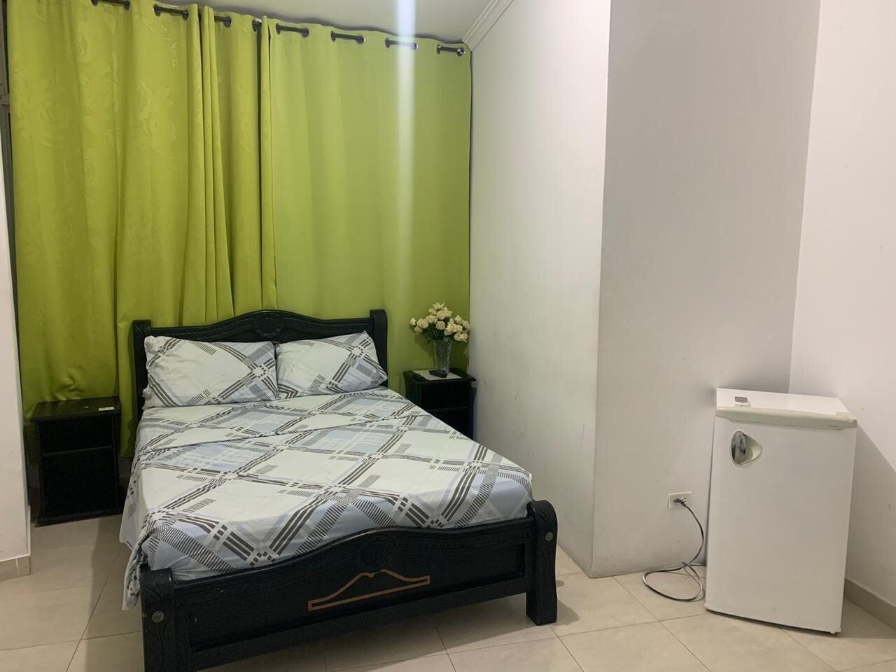 Habitación Posada Cocos Place