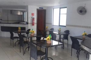 Alojamiento - Hotel Pirâmide Paulo VI