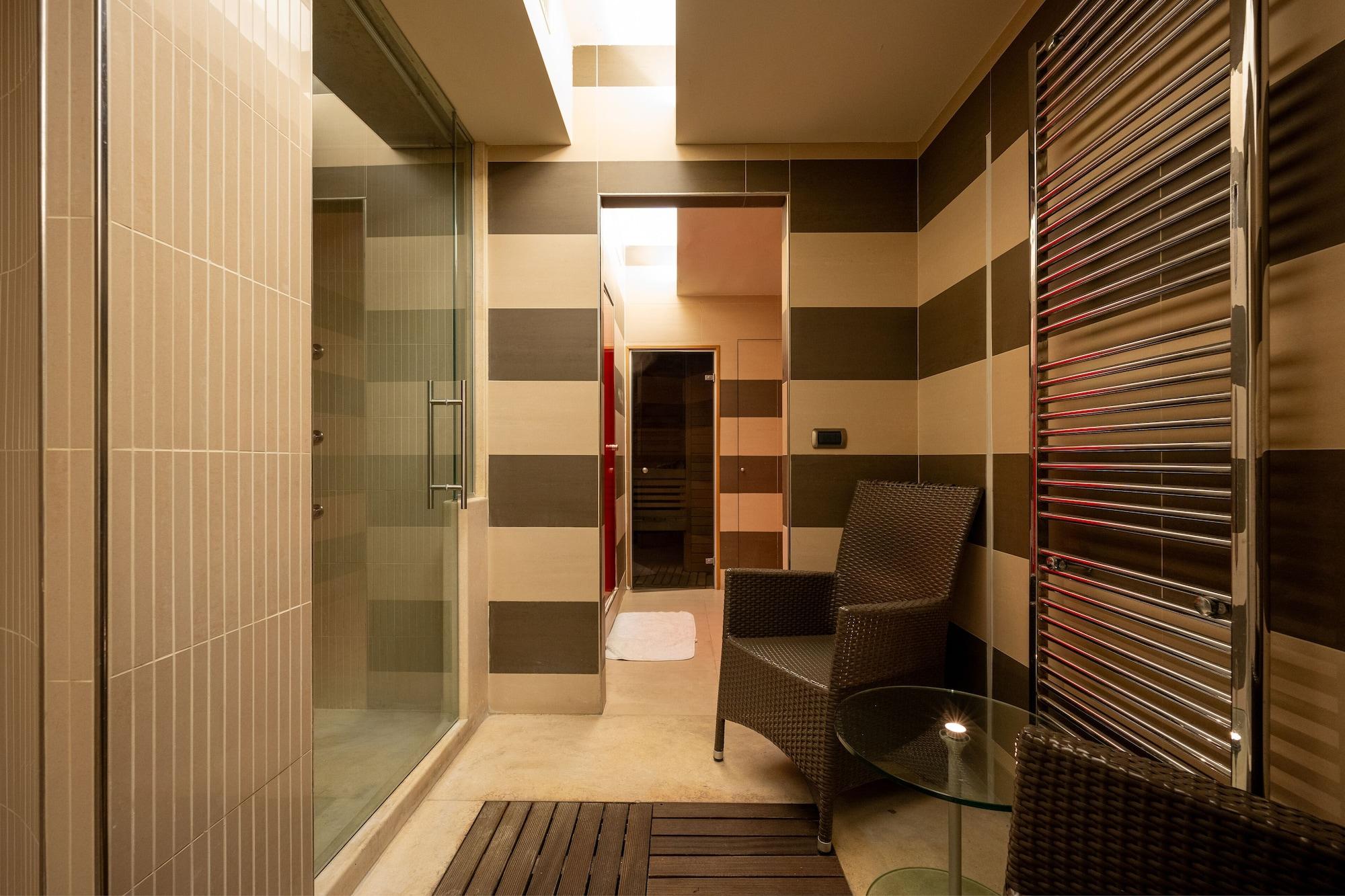 Spa Hotel Fortebraccio