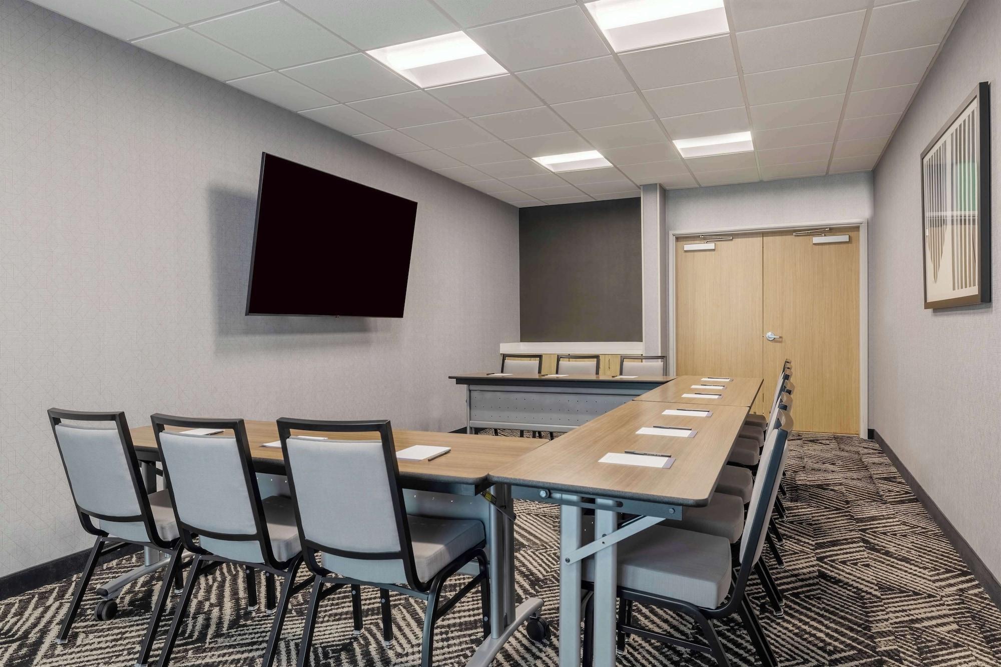 Sala de Reuniones Hyatt Place Flagstaff