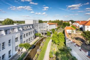 Alojamiento - Lázně Aurora