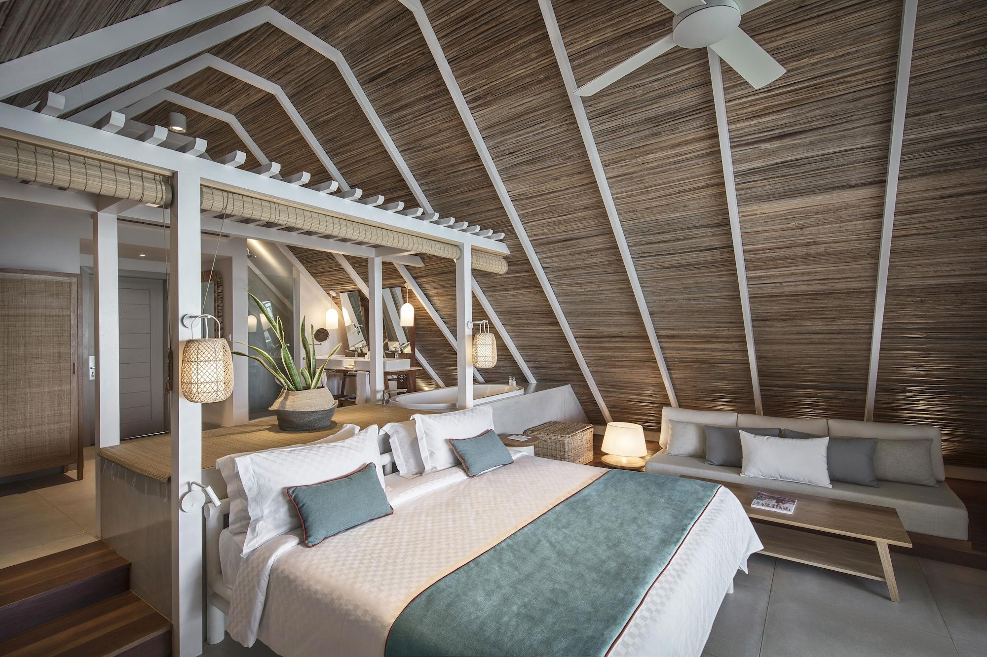 Habitación Preskil Island Resort