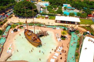 Alojamiento - Piazza diRoma - Bonus Cortesia para o diRoma Acqua Park