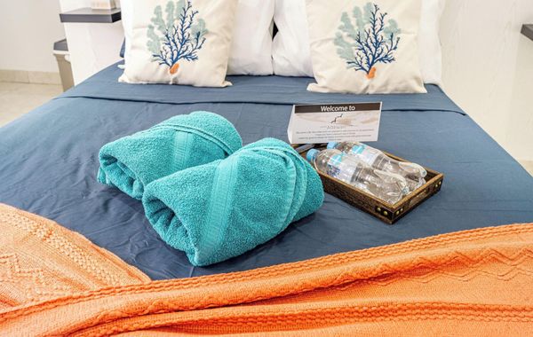 Love and Peace Vacation Rental Aruba