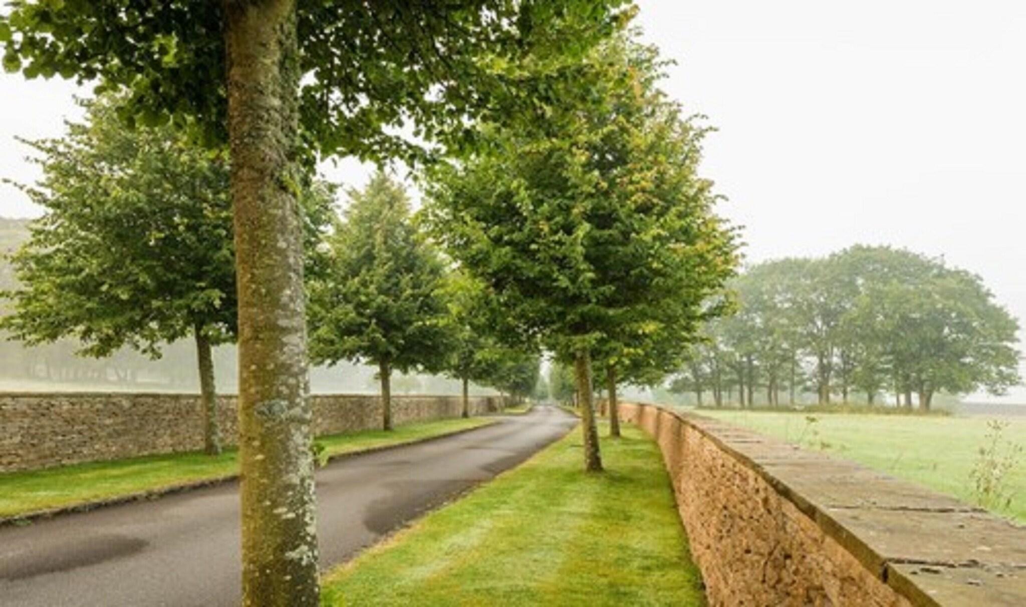 Vista Exterior Whatley Manor