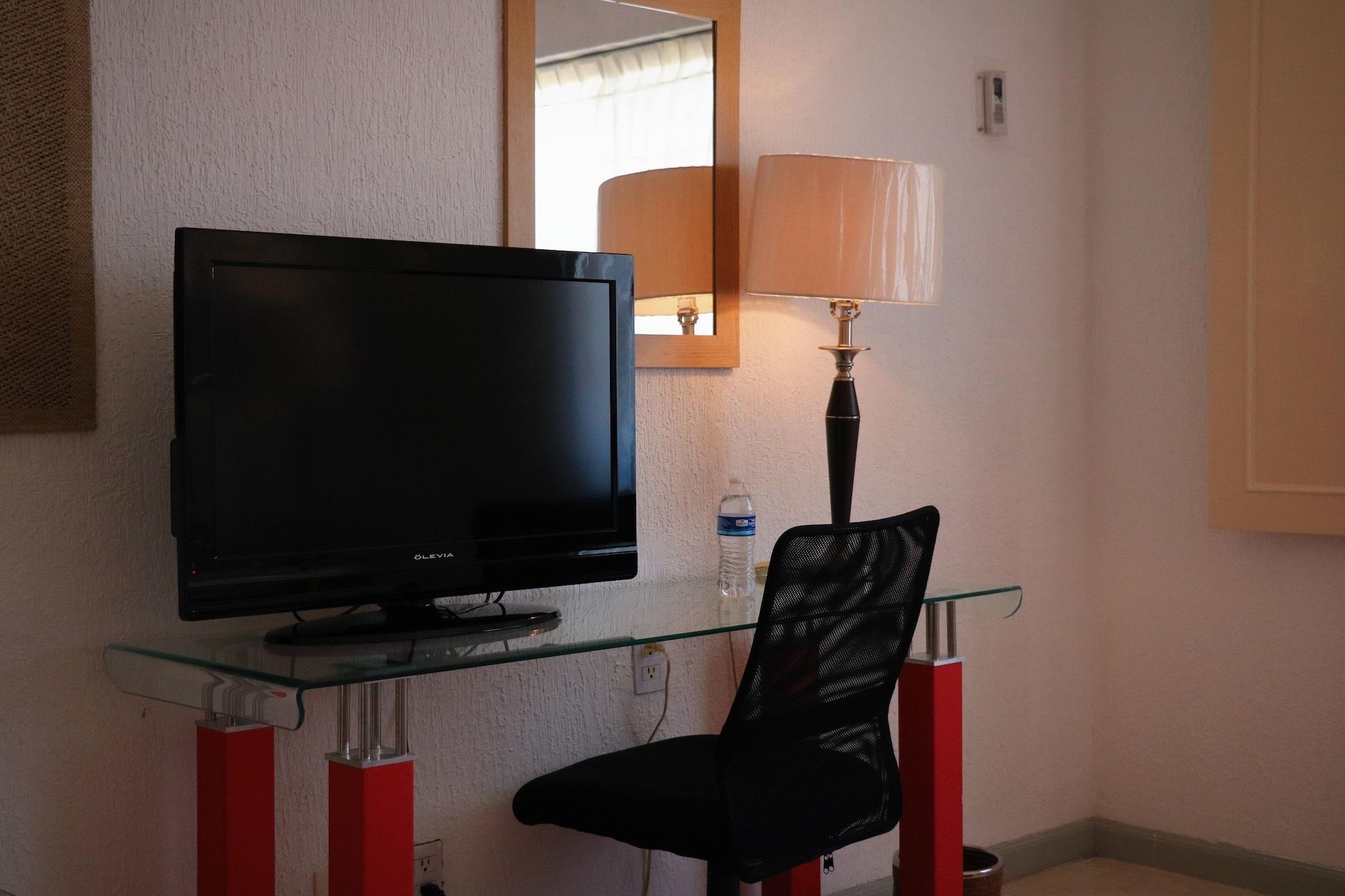 Set de Habitación Hotel ZAR Guadalajara