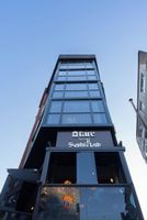 Alojamiento - Tare Houses Hotel