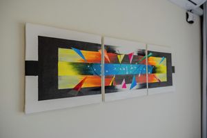 Renta Vacacional - Modern 1-bedroom-apartment 2 km From Eagle Beach