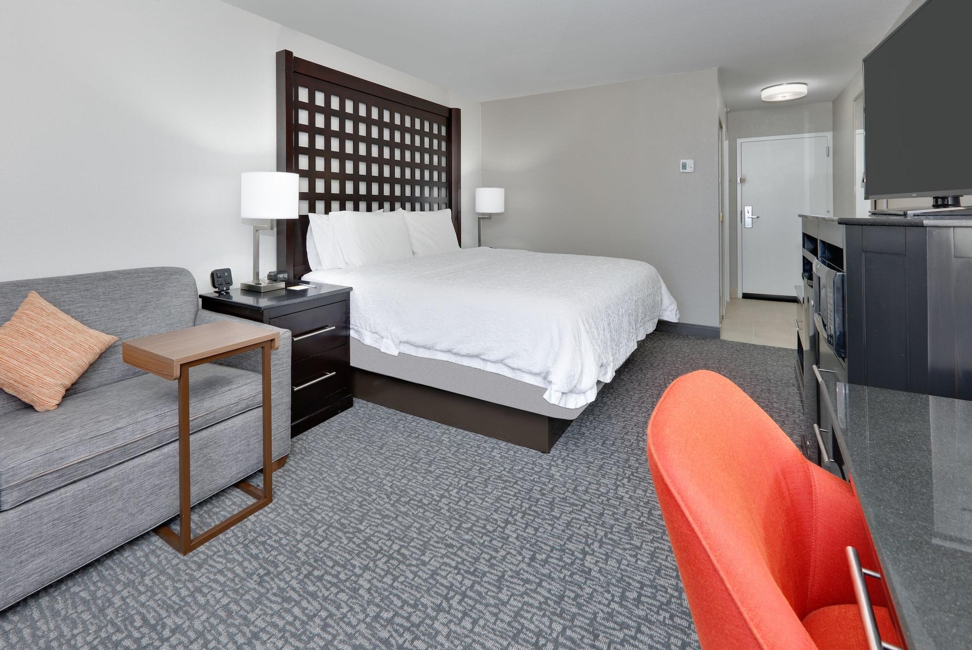 Habitación Comfort Inn Plano-Dallas