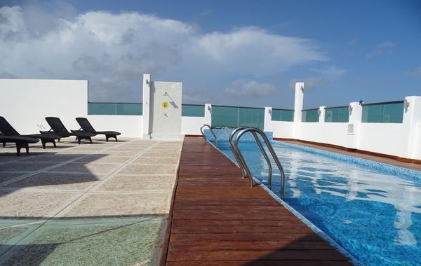 Hotel Kavia Plus Cancun - Hoteles en Centro de Cancún