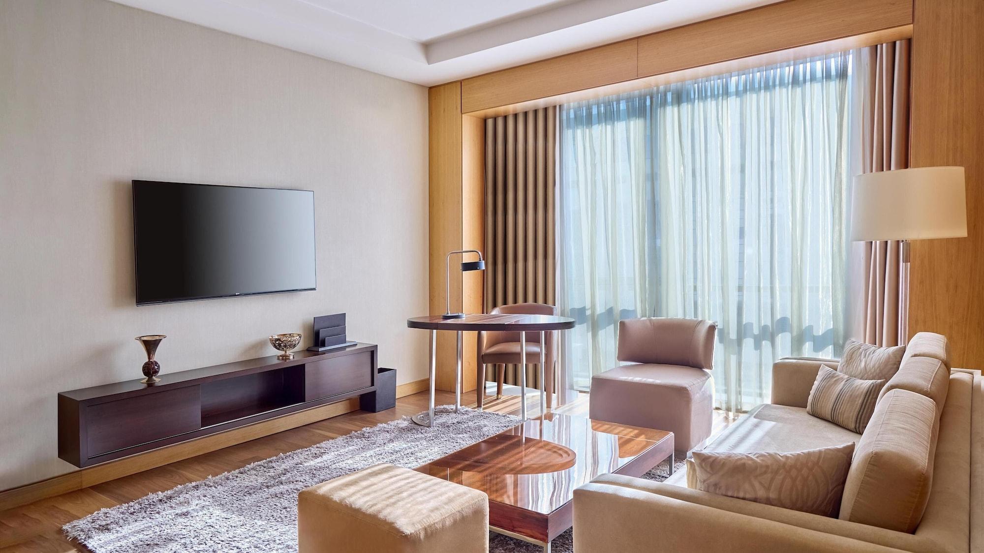 Habitación Hyatt Regency Tashkent