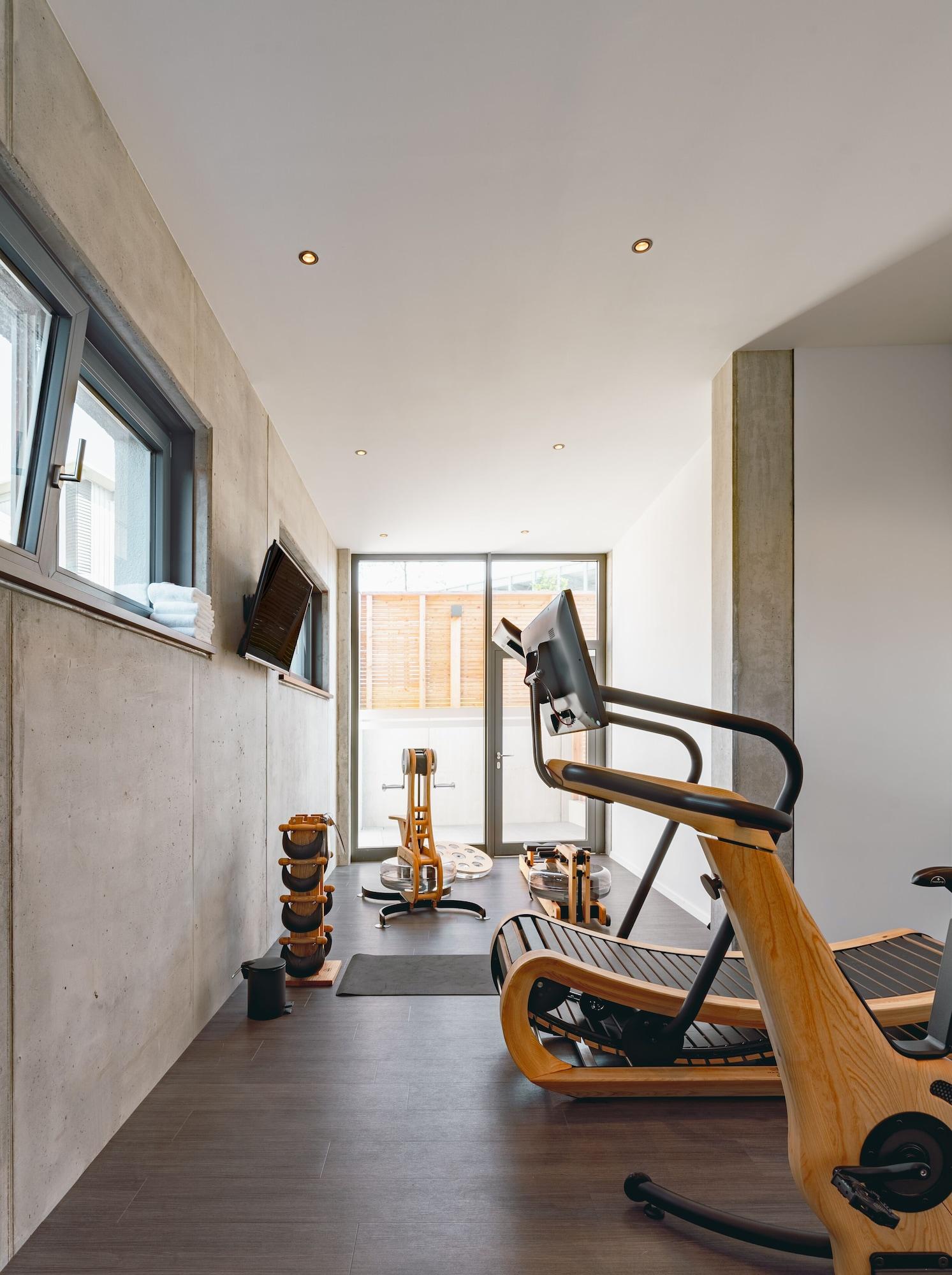 Gimnasio das flax allgäu
