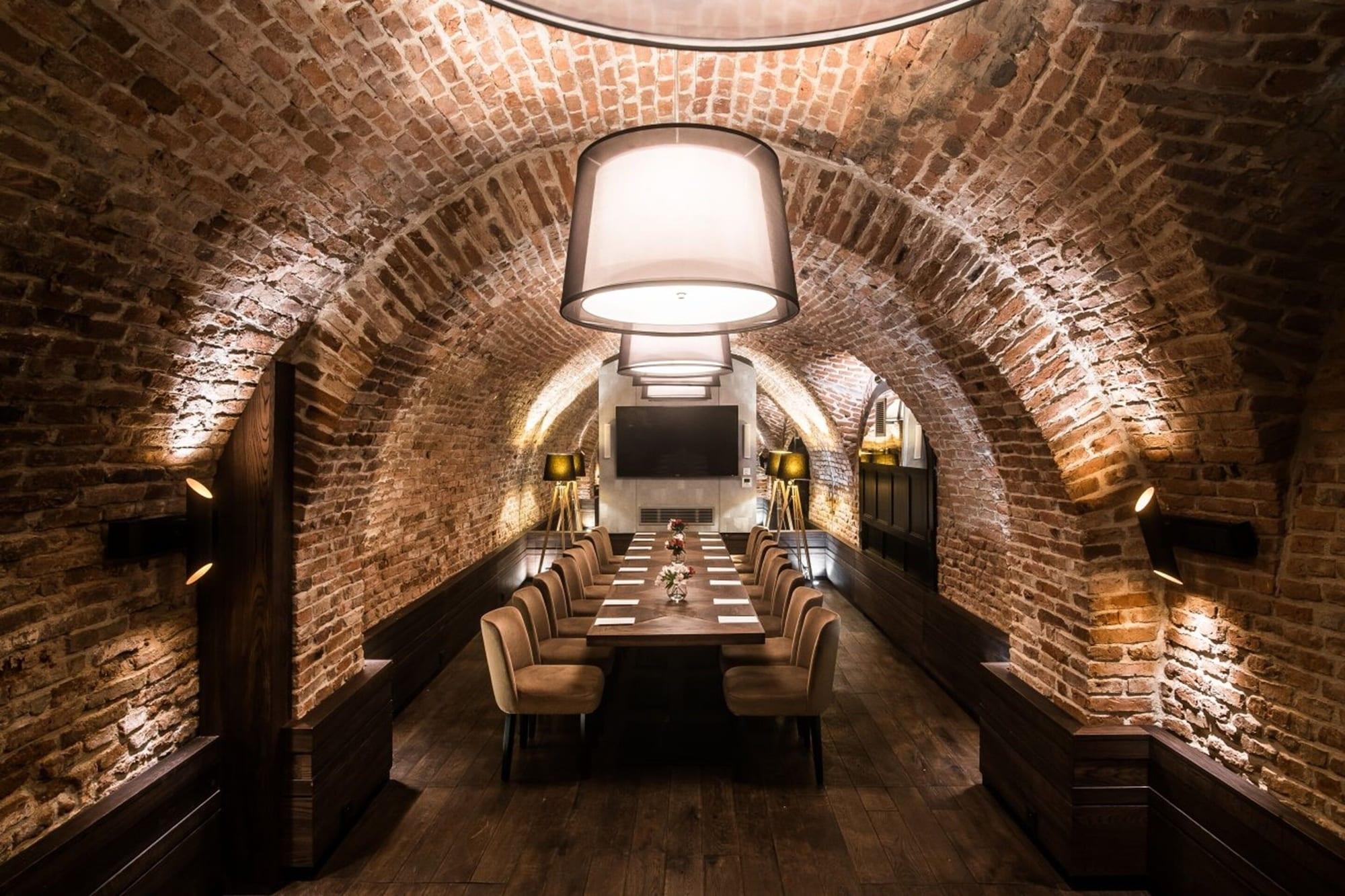 Sala de Reuniones Teatro Hotel - Destigo Hotels