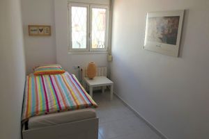 Alquiler Vacacional - Grosse Wohnung in Strandnähe mit Sonniger Terrasse