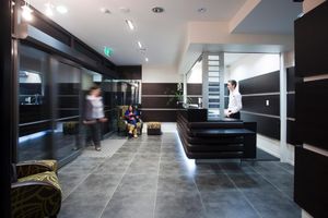 Alojamiento - Nesuto St Martins Apartment Hotel