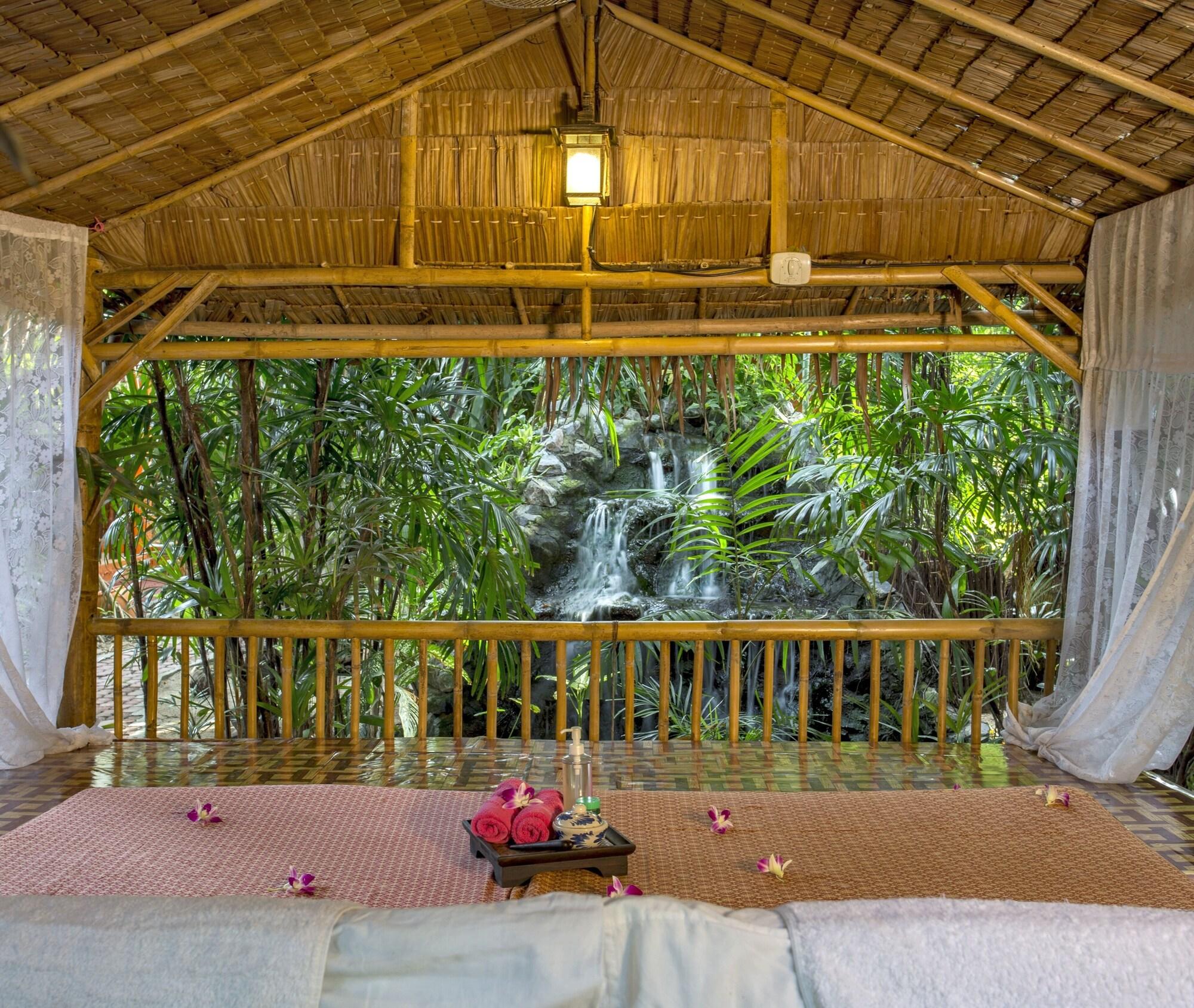Spa Eden Bungalows