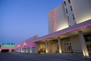 Alojamiento - Hotel y Casino del Rio Cipolletti