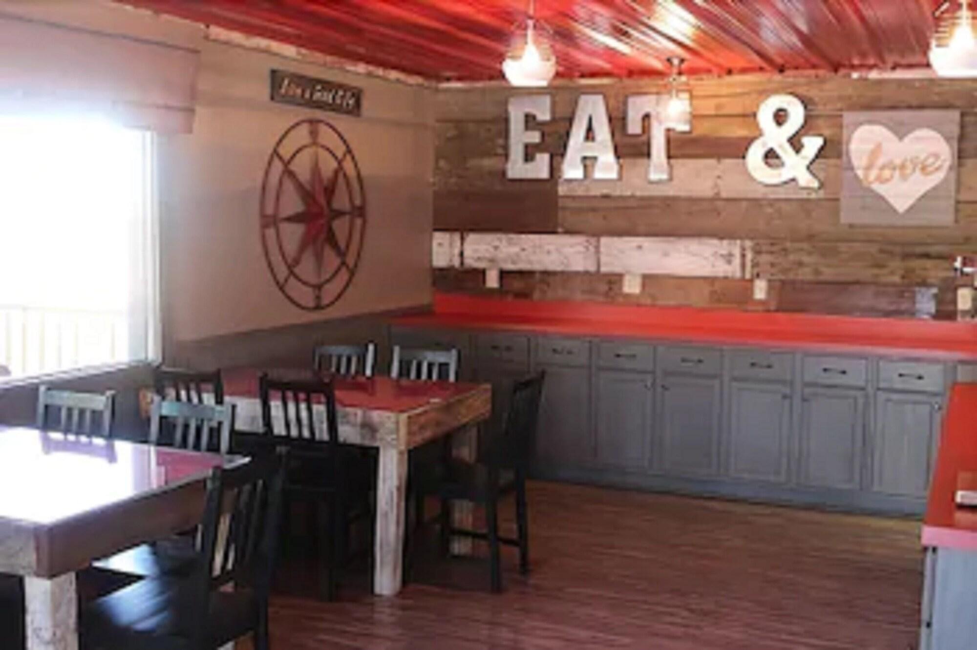 Restaurant Abe's Okoboji Motel & Suites