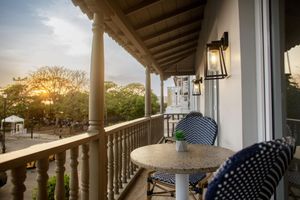 Alojamiento - Hotel Santa Cecilia B&B